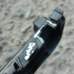 Mensula soporte honda pilot 2010 2014 delantera copiloto daños