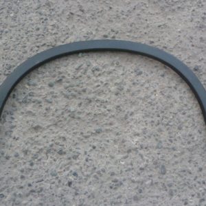 Moldura gac gs3 2021 2024 tapabarro delantero chofer daños