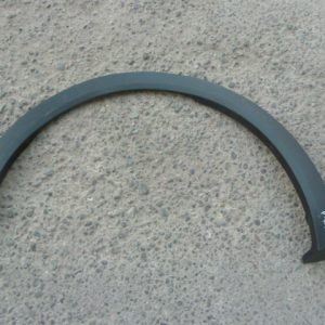 Moldura jetour x70 2021 2023 tapabarro delantero chofer daños