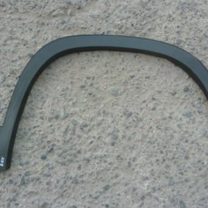 Moldura groove 2019 2023 tapabarro delantera copiloto daños