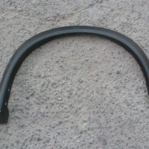 Moldura nissan xtrail t33 2023 2024 tapabarro delantera copiloto