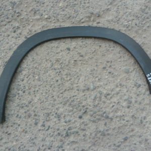 Moldura chevrolet tracker 2021 2023 tapabarro del copiloto daños