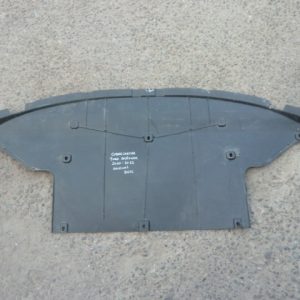 protector inferior carter/motor ford explorer 2020 2022 daños