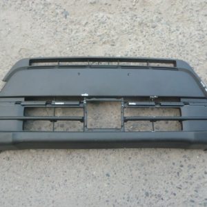 rejilla moldura central vitara 2020 2022 parachoque delant daños