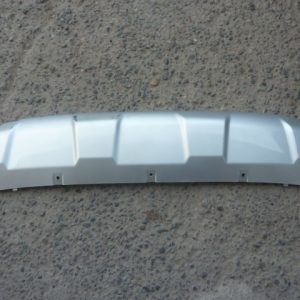 moldura peugeot landtreck 2020 2023 inferior parach delant daños