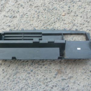 deflector de aire partner k9 2019 2023 difusor de aire daños