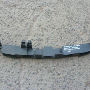 absorbedor delantero renault symbol 2013 2016 daños