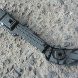 Mensula soporte kia carens 2008 2011 tapabarro delantero chofer