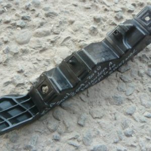 Mensula soporte kia soul 2009 2010 tapabarro delantero copiloto