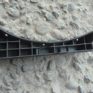 Mensula soporte morning 2009 2010 de parach bajo optico copiloto