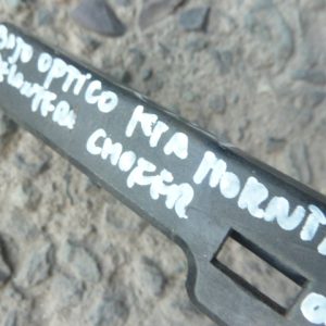 Mensula soporte morning 2009 2010 de parach bajo optico chofer