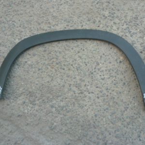 Moldura montana 2023 2024 tapabarro delantero chofer daños