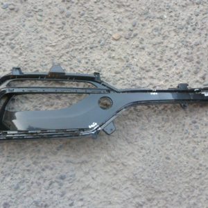 Moldura bisel neblinero parach santa fe 2017 2018 copiloto daños