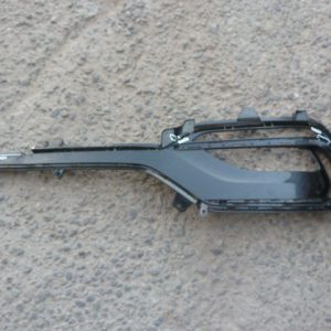 Moldura bisel neblinero parach santa fe 2017- 2018 chofer daños