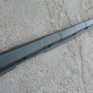 Moldura zocalo suzuki s-presso 2021 2022 2023 2024 copiloto