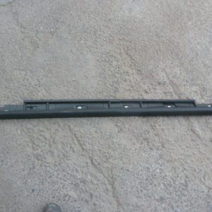 Moldura zocalo mazda cx5 2019 2020 2021 2022 2023 copiloto