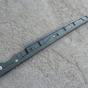 Moldura zocalo mazda cx5 2019 2020 2021 2022 2023 copiloto