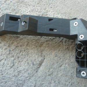 Mensula soporte frontal jac js4 2022 2023 2024 bajo optico chofer