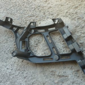 Mensula soporte peugeot 3008 2022 2024 lateral trasera copiloto