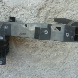 Mensula soporte frontal jac js4 2022 2023 2024 bajo optico copiloto