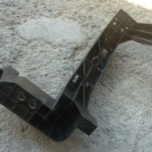 Mensula soporte frontal jac js4 2022 2023 2024 bajo optico copiloto