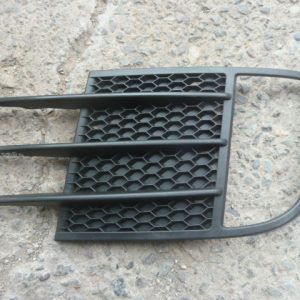 moldura tapa bisel neblinero golf gti 2011 2014 chofer daños