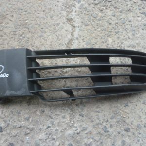 moldura tapa bisel neblinero passat 2002 2004 chofer daños