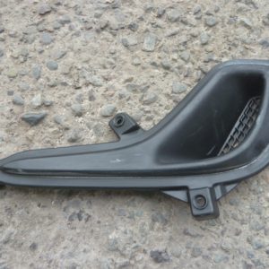 moldura tapa bisel neblinero accent rb 2012 2018 chofer