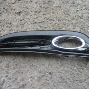 moldura tapa bisel neblinero civic sedan 2014-15 chofer alternativo