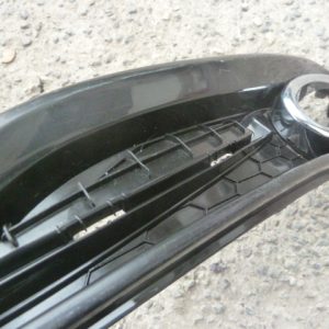 moldura tapa bisel neblinero civic sedan 2014-15 chofer alternativo