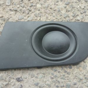 moldura tapa bisel neblinero amarok 2010 2012 chofer