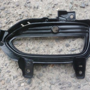 moldura tapa bisel foco sorento 2018 2020 parach trasero chofer