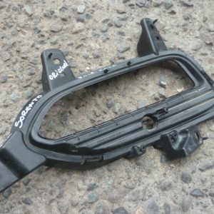 moldura tapa bisel foco sorento 2018 2020 parach trasero chofer