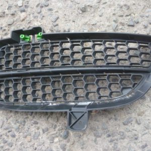 moldura tapa bisel parachoque touareg 2008 2009 chofer