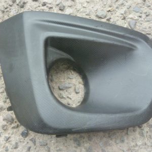 moldura tapa bisel neblinero subaru impreza 2013 2014 copiloto