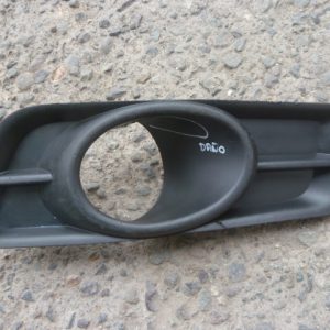 moldura tapa bisel neblinero chevrolet cruze 10-14 copiloto daños