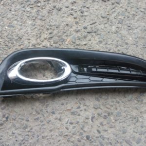 moldura tapa bisel neblinero civic sedan 14-15 copiloto alternativo