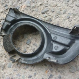 moldura tapa bisel neblinero ranger tailandesa 2011 2012 copiloto