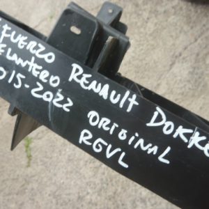 refuerzo renault dokker 2015 2017 2018 2019 2022