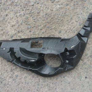 soporte bmw x1 e84 2010 2013 de parachoque bajo optico chofer