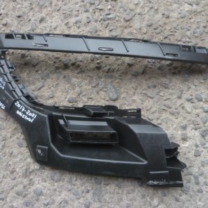 soporte c5 aircross 2017 2021 de parach contorno optico copiloto