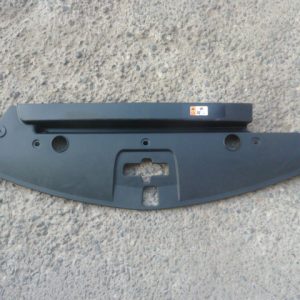 cubre frontal mazda bt50 2014 2017 2019 cubrefrontal – daños