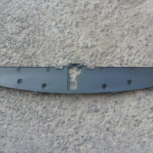 cubre frontal mg zs 2017 2018 2021 2022 cubrefrontal daños