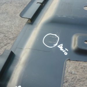 cubre frontal accent rb 2012 2018 cubrefrontal daños