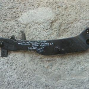 mensula soporte partner k9 2019 2022 continuacion frontal copiloto