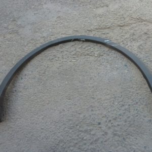 Moldura volkwagen tiguan 2018 2020 delantera copiloto daños