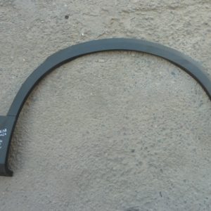 Moldura gac gs8 2023 2024 delantera copiloto daños