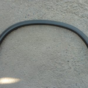 Moldura ssangyong rexton 2020 2022 delantera copiloto