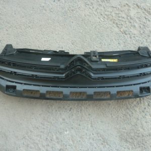 mascara citroen c3 2017 2018 2019 cubre frontal