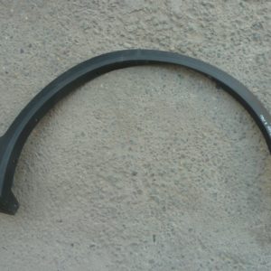 Moldura chery tiggo 3 pro 2021 2024 delantera copiloto daños